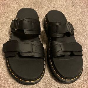 Dr. Martens Sandals